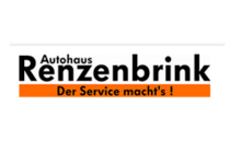 Kundenlogo von Renzenbrink Autohaus