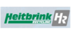 Kundenlogo von Heitbrink Recycling GmbH & Co. KG