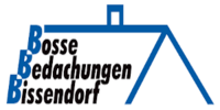 Kundenlogo Bosse Bedachungen