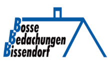 Kundenlogo von Bosse Bedachungen