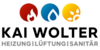 Kundenlogo von Wolter Kai Heizung Lüftung Sanitär