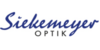 Kundenlogo von Siekemeyer Optik