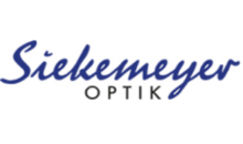 Kundenlogo von Siekemeyer Optik