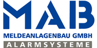 Kundenlogo MAB Meldeanlagenbau GmbH
