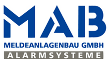 Kundenlogo von MAB Meldeanlagenbau GmbH