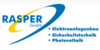 Logo von Rasper GmbH Elektroanlagen Sicherheitstechnik