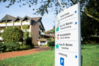 Lokale Empfehlung Wallenhorst, Haus Wohnheim