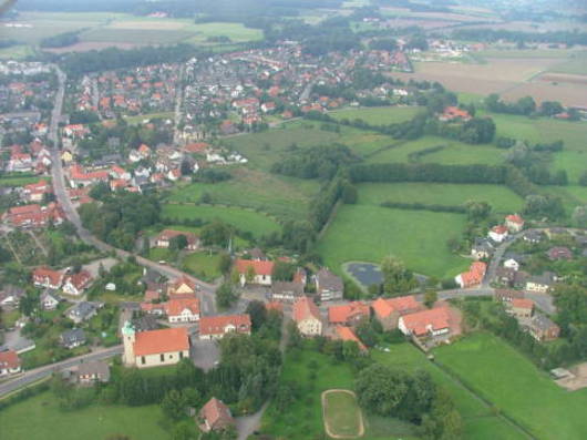 Gemeinde Belm in Belm ⇒ in Das Örtliche
