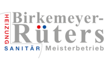 Kundenlogo von Birkemeyer-Rüters GmbH & Co. KG