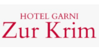 Kundenlogo Hotel garni Zur Krim