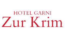 Kundenlogo von Hotel garni Zur Krim Kundenlogo von Hotel garni Zur Krim
