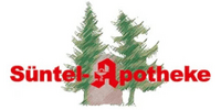 Kundenlogo Süntel-Apotheke