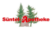 Kundenlogo von Süntel-Apotheke Kundenlogo von Süntel-Apotheke