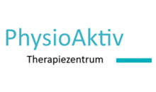 Kundenlogo von Therapiezentrum PhysioActiv