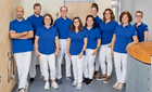 Lokale Empfehlung Sudowe Anna Physiotherapie