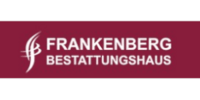 Kundenlogo Bestattungshaus Frankenberg