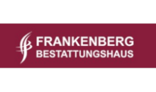 Kundenlogo von Bestattungshaus Frankenberg