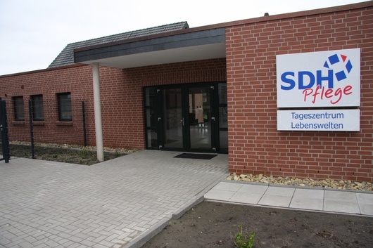 Kundenfoto 2 Tageszentrum Lebenswelten