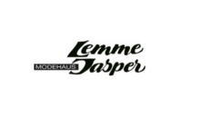 Kundenlogo von Lemme-Jasper Modehaus