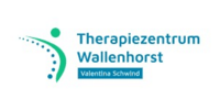 Kundenlogo Therapiezentrum Wallenhorst Inh. Valentina Schwind