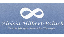 Kundenlogo von Hilbert-Paluch Aloisia Physiotherapie
