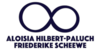 Kundenlogo von Physiotherapie Hilbert-Paluch