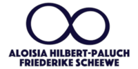 Kundenlogo Physiotherapie Hilbert-Paluch