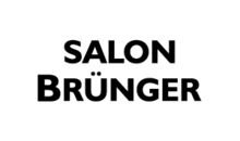 Kundenlogo von Salon Brünger