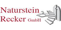 Kundenlogo Naturstein Recker GmbH