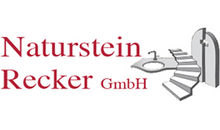 Kundenlogo von Naturstein Recker GmbH