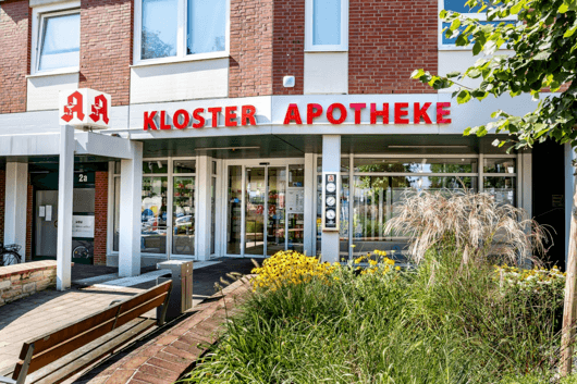 Kundenfoto 1 Kloster Apotheke