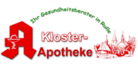 Kundenlogo Kloster Apotheke Svenja Kristin Hollatz e. K.