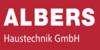 Kundenlogo von Albers Haustechnik GmbH Heizung, Sanitär, Elektro