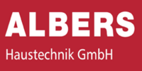 Kundenlogo Albers Haustechnik GmbH Heizung, Sanitär, Elektro