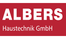 Kundenlogo von Albers Elektro-,Sanitär-und Heizungs GmbH