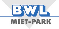 Kundenlogo B.W.L. Miet-Park GmbH