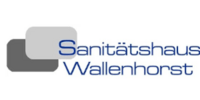 Kundenlogo Sanitätshaus Wallenhorst