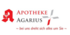 Kundenlogo von Agarius-Apotheke