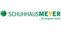 Kundenlogo Meyer Schuhhaus GmbH