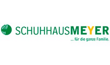 Kundenlogo von Meyer Schuhhaus GmbH