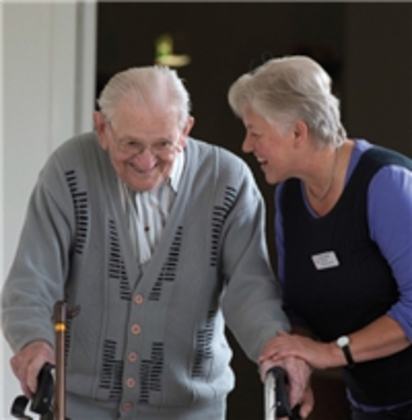 Kundenfoto 1 Caritas-Pflegedienst Wallenhorst gGmbH