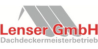 Kundenlogo Lenser Dachdeckermeisterbetrieb GmbH