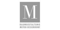 Kundenlogo Raumgestaltung Meyer