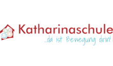 Kundenlogo von Katharinaschule Grundschule