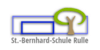 Kundenlogo von St.-Bernhard-Schule Rulle Grundschule
