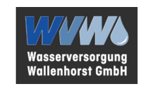 Kundenlogo von Wasserversorgung Wallenhorst GmbH