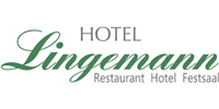 Kundenlogo Hotel Lingemann