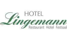 Kundenlogo von Hotel Lingemann