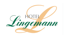 Kundenlogo von Hotel Lingemann