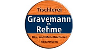 Kundenlogo Tischlerei Gravemann